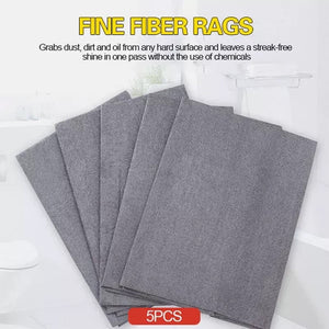 ✨Thickened Magic Cleaning Cloth