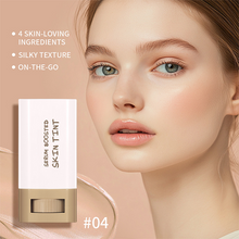 Load image into Gallery viewer, Cream Face Foundation Concealer Makeup Stick
