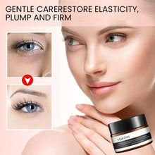 Load image into Gallery viewer, ✨Temporary Firming Eye Cream