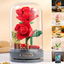 Load image into Gallery viewer, Music Box Building Block Ornaments