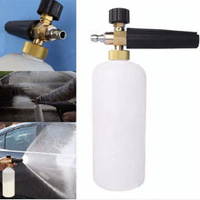 Load image into Gallery viewer, Enhance Your Car Washing Experience - Sakerplus Foam Cannon Dual Connector Accessory