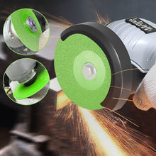 Load image into Gallery viewer, Rock slab grinding disc