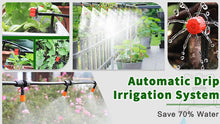 Load image into Gallery viewer, Sakerplus Garden Irrigation Pro Kit