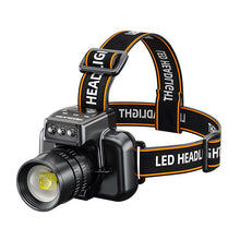 Load image into Gallery viewer, Powerful Ultra-Long Life Headlamp