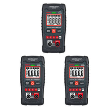 Load image into Gallery viewer, Enhanced EBTN LCD Multimeter Easily Read and Measure