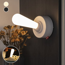 Load image into Gallery viewer, Portable Installation Intelligence Joystick Control Night Light