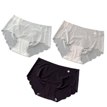 Load image into Gallery viewer, Women&#39;s Ice Silk No Trace Panties