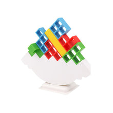 Load image into Gallery viewer, 🔥👨‍👩‍👧‍👦Swing Stack Up Kids Balance Toy