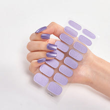 Load image into Gallery viewer, Ultra-Thin Manicure