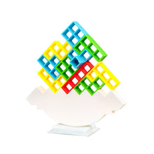 Load image into Gallery viewer, 🔥👨‍👩‍👧‍👦Swing Stack Up Kids Balance Toy