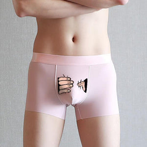 Funny Men's Underwear