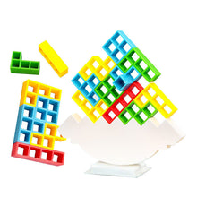 Load image into Gallery viewer, 🔥👨‍👩‍👧‍👦Swing Stack Up Kids Balance Toy