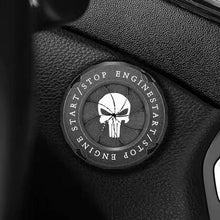 Load image into Gallery viewer, Car One-button Start Protective Cover