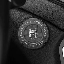 Load image into Gallery viewer, Car One-button Start Protective Cover
