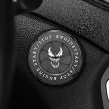 Load image into Gallery viewer, Car One-button Start Protective Cover