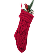 Load image into Gallery viewer, Christmas Stockings