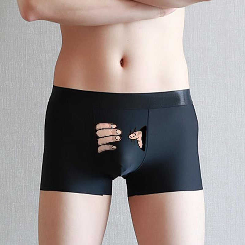 Funny Men's Underwear