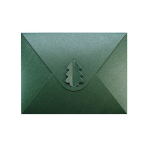 Christmas Envelope and Cards