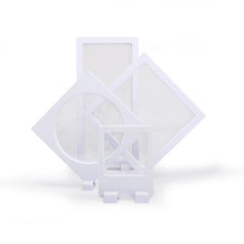 Load image into Gallery viewer, 3D Freeze Display(with pedestal)