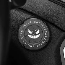 Load image into Gallery viewer, Car One-button Start Protective Cover