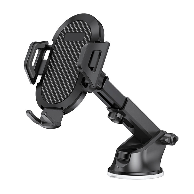 Suction Cup Car Phone Holder