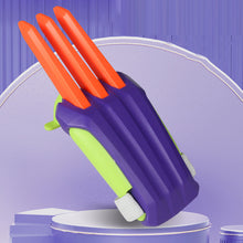 Load image into Gallery viewer, Carrot Paw Retractable Toy