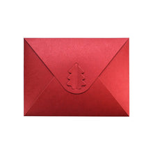 Load image into Gallery viewer, Christmas Envelope and Cards