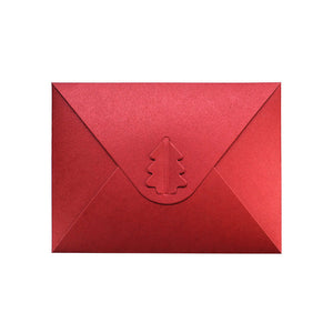 Christmas Envelope and Cards