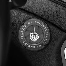 Load image into Gallery viewer, Car One-button Start Protective Cover