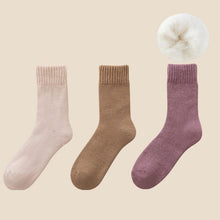 Load image into Gallery viewer, Winter Thermal Socks