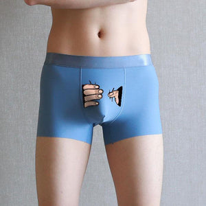 Funny Men's Underwear