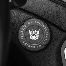 Load image into Gallery viewer, Car One-button Start Protective Cover