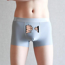 Load image into Gallery viewer, Funny Men&#39;s Underwear