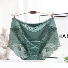 Load image into Gallery viewer, Women&#39;s Tummy Control Hip Lifting Seamless Lace Underwear
