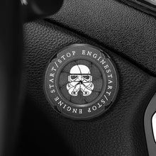 Load image into Gallery viewer, Car One-button Start Protective Cover
