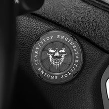 Load image into Gallery viewer, Car One-button Start Protective Cover
