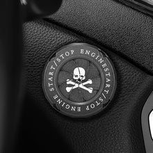 Load image into Gallery viewer, Car One-button Start Protective Cover