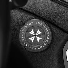 Load image into Gallery viewer, Car One-button Start Protective Cover