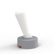 Load image into Gallery viewer, Portable Installation Intelligence Joystick Control Night Light