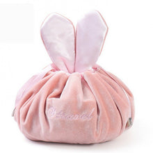 Load image into Gallery viewer, Rabbit Cosmetics Pouch