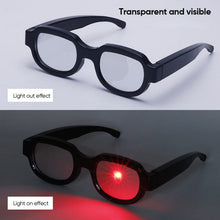 Load image into Gallery viewer, LED Luminous Glasses