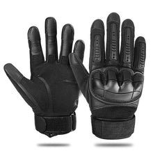 Load image into Gallery viewer, Heavy Duty Tactical Gloves