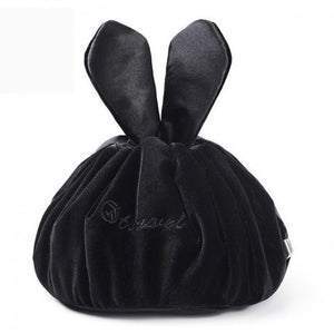 Rabbit Cosmetics Pouch