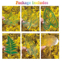 Load image into Gallery viewer, 🌈PVC animal colorful anti-collision glass sticker, 6 pcs🪐