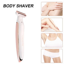 Load image into Gallery viewer, Body Shaver Kit