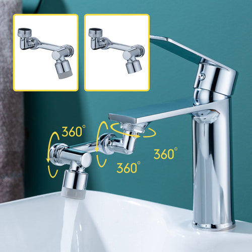 🎁New Year Sale-56% OFF🎁Rotating Splash Filter Faucet