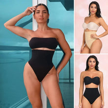 Load image into Gallery viewer, Tummy Control Thong