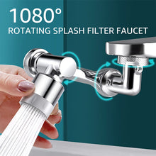 Load image into Gallery viewer, 🎁New Year Sale-56% OFF🎁Rotating Splash Filter Faucet