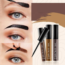 Load image into Gallery viewer, Eyebrow Tattoo Gel