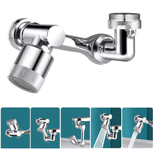 Load image into Gallery viewer, 🎁New Year Sale-56% OFF🎁Rotating Splash Filter Faucet